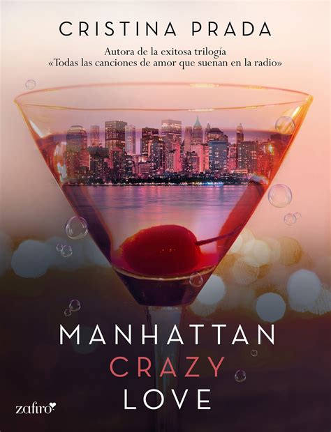 [PDF] Manhattan Crazy Love by Cristina Prada 